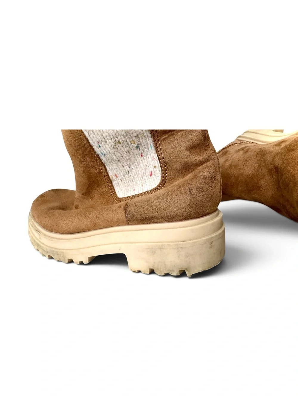 Art Class these boots